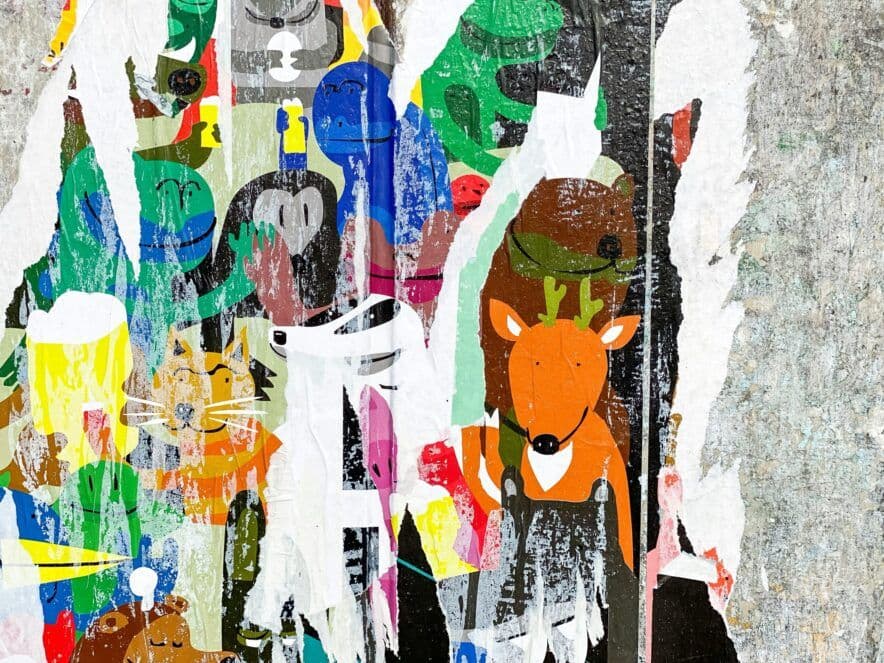 How a troubled childhood can foster creative talent – new study