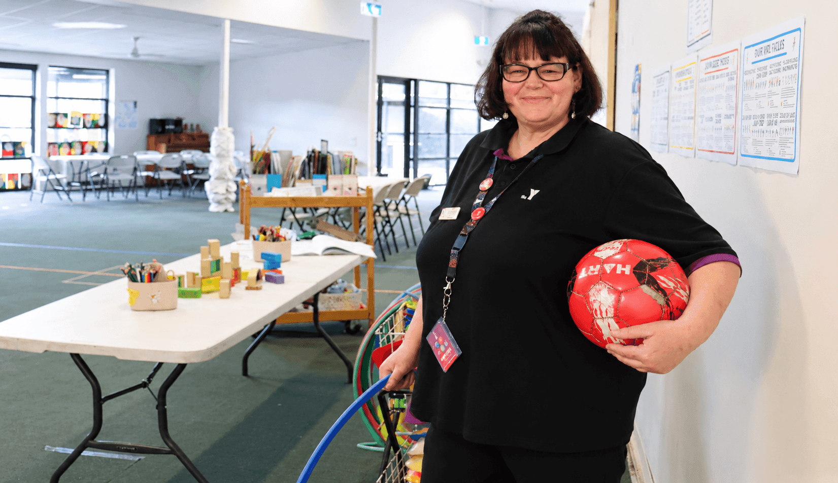A decade of passion: local educator celebrates OSHC Educators' Day