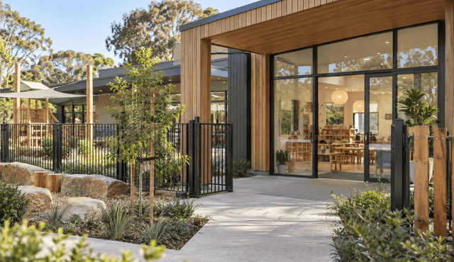 Arena REIT provides update on Edge Early Learning administration