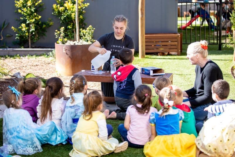 Changes to teacher accreditation in NSW will impact early childhood teachers