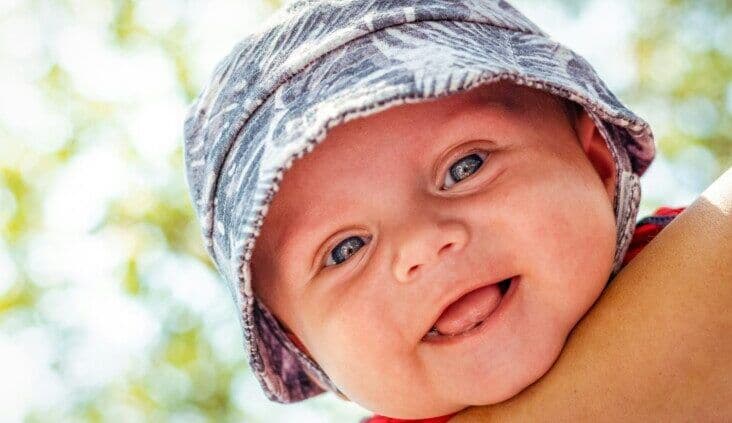 New US dataset sheds light on infant brain development