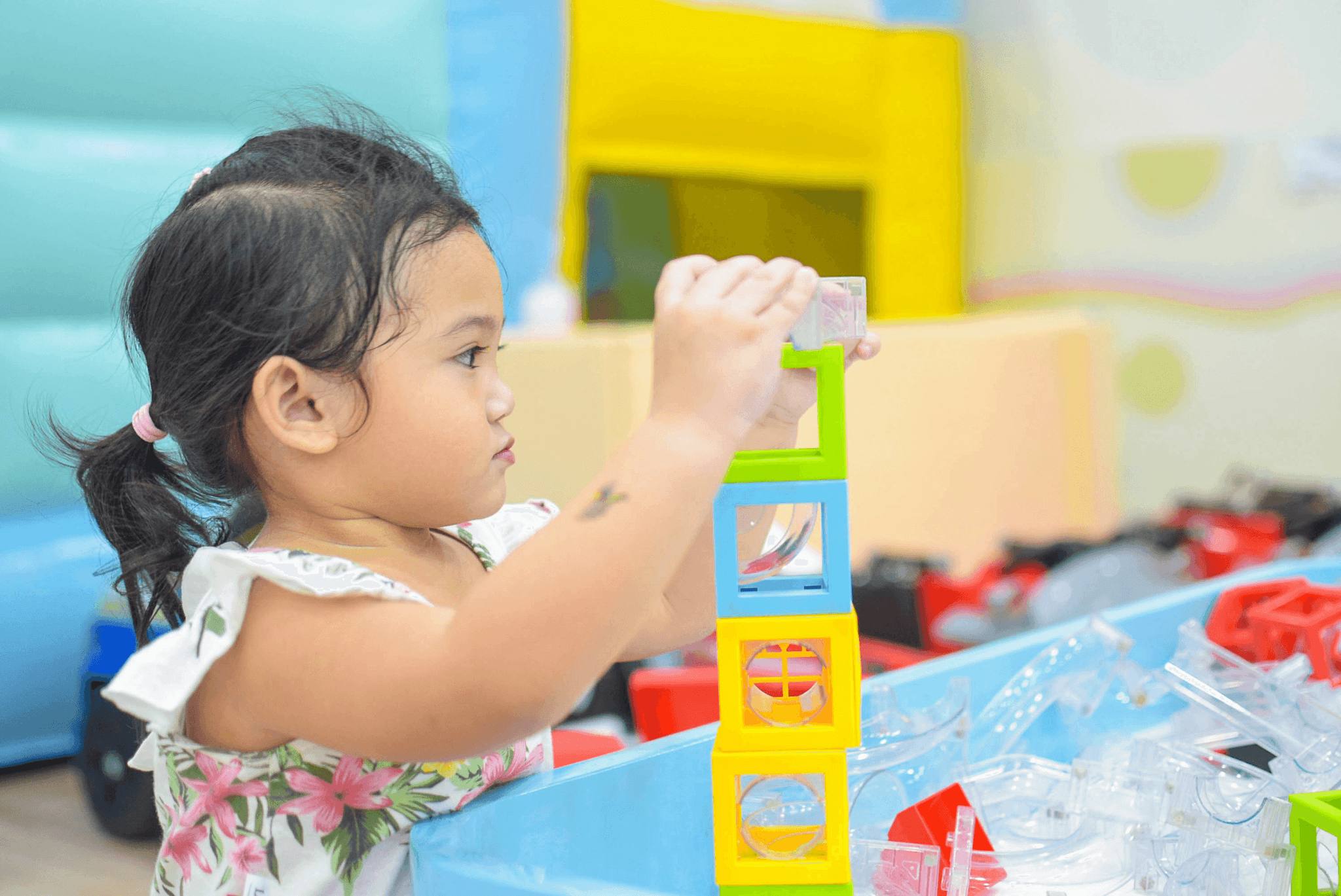 Childcare property outlook puts service viability and local demand in focus