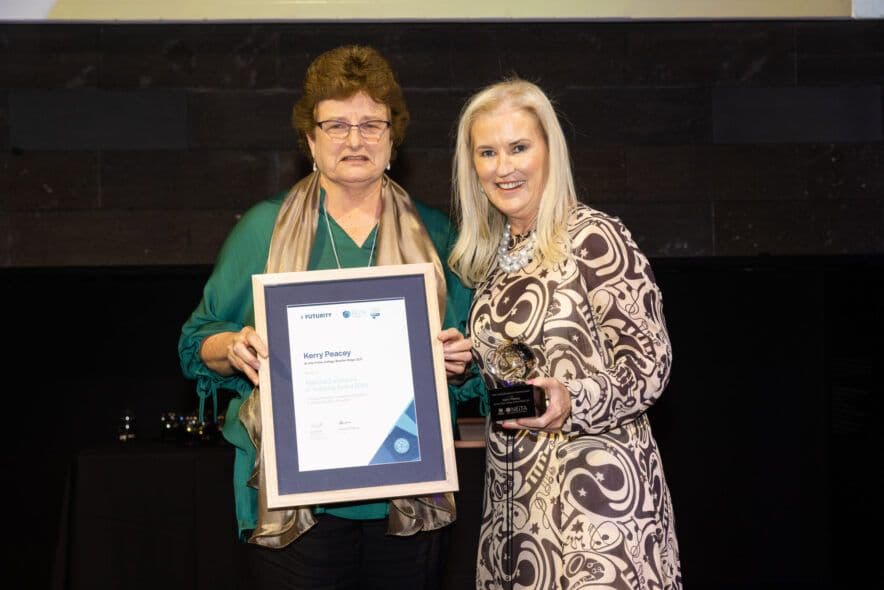 NEiTA Award nominations now open for 2025 award program