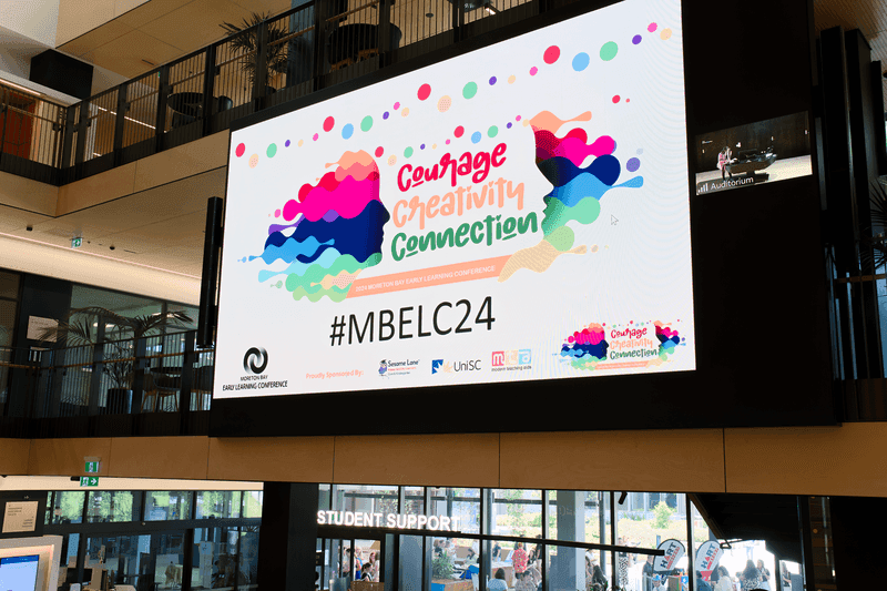 Moreton Bay Early Learning Conference a strong example of bringing sectors together