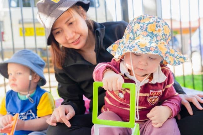 G8 Education reports significant progress across multiple domains in FY2024 results