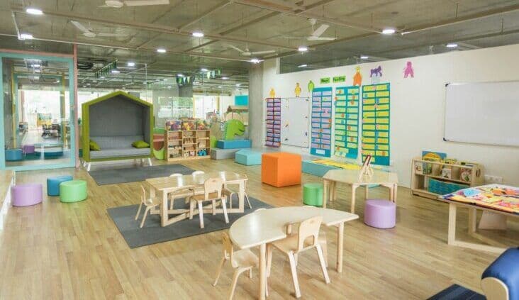 Infrastructure upgrades prepare South Australian preschools for three-year-old rollout