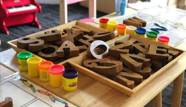 Productivity, Workforce and ECEC: Connecting the economic dots