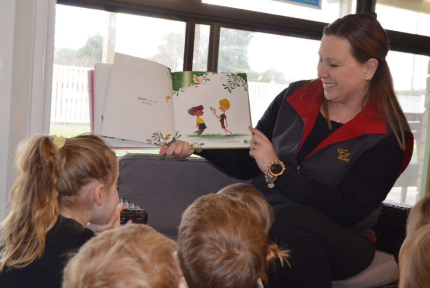 Orange City Council joins ‘All In’ Program