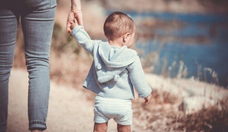 Georgie Dent: Why early learning reform must be bold, inclusive and urgent