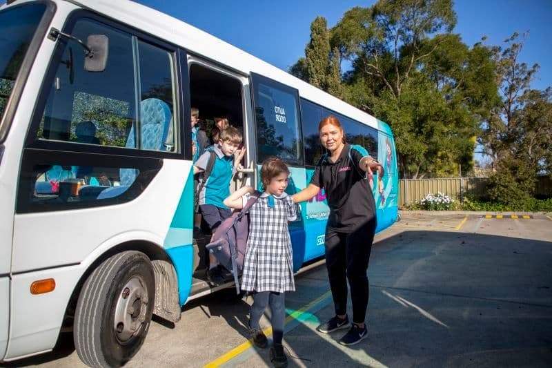 ECEC Provider in Focus – CABOOSH