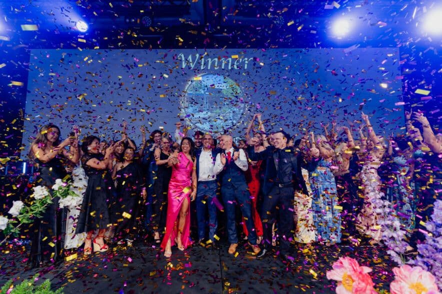 Harmony Early Education holds awards gala for more than 600 on the Gold Coast