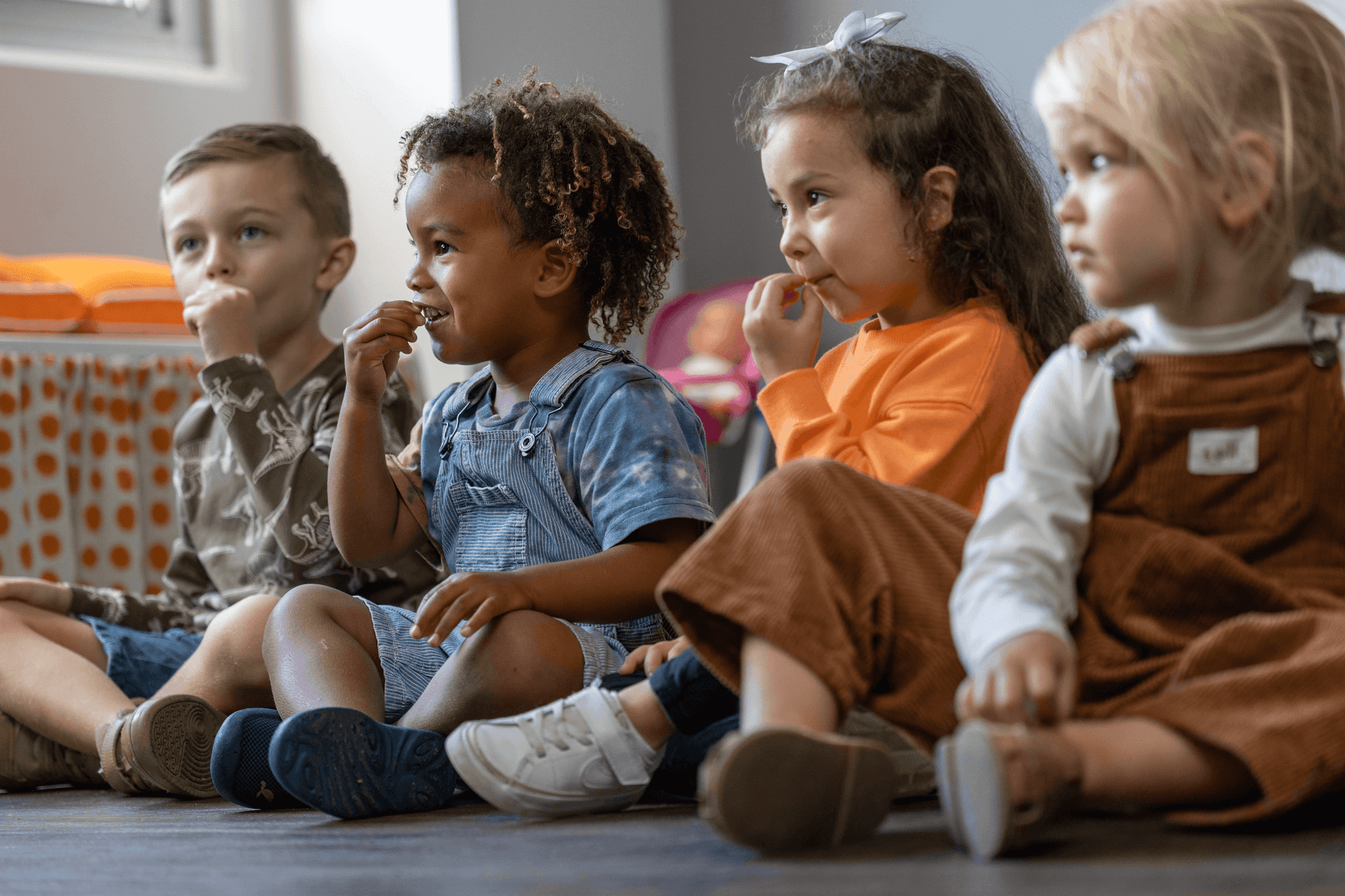 Celebrating Culture and Language in Early Childhood: Why It Matters and How to Do It Well