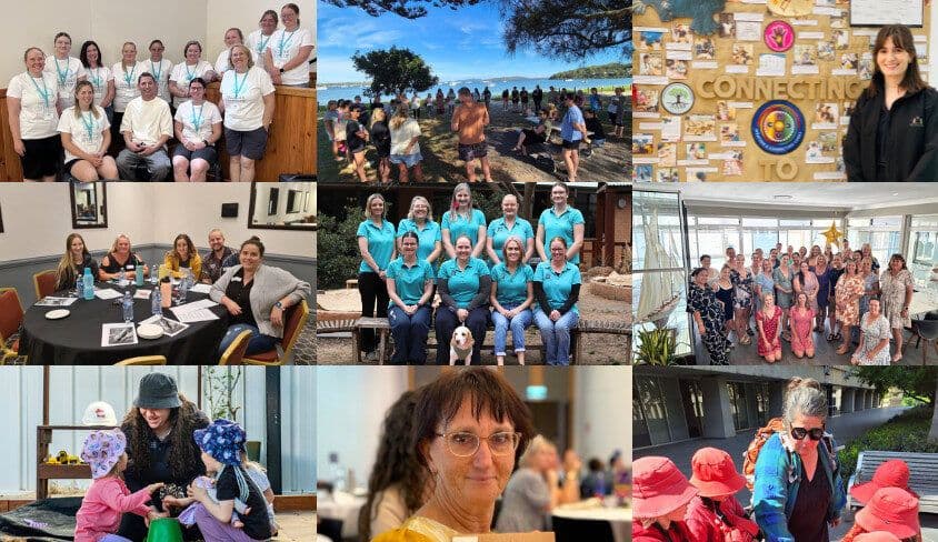 Finalists announced for HESTA’s Early Childhood Education & Care Awards 2025