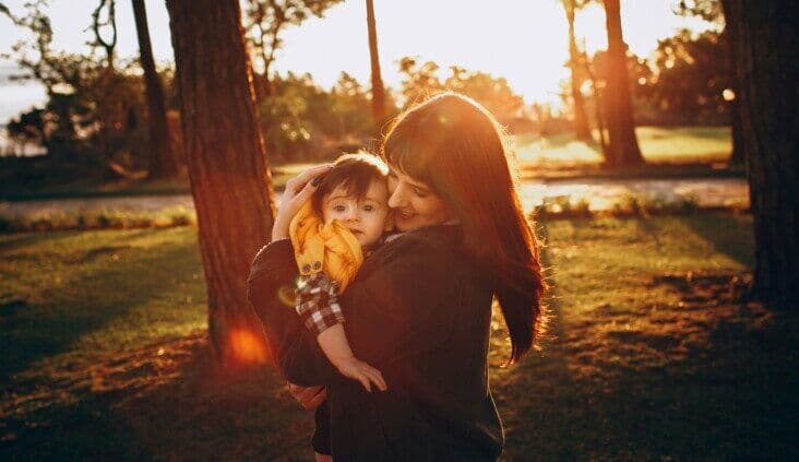 A brighter future for foster care