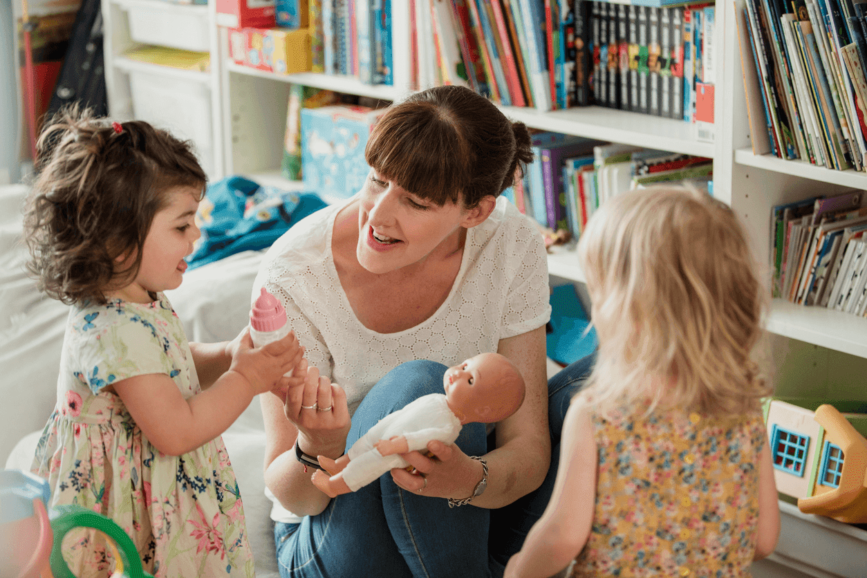 One year on: what sustained investment in educator wellbeing can achieve