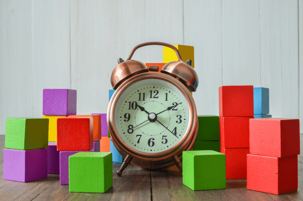 Fixating on a ‘magic number’ of childcare hours misses what’s most important for kids’ development