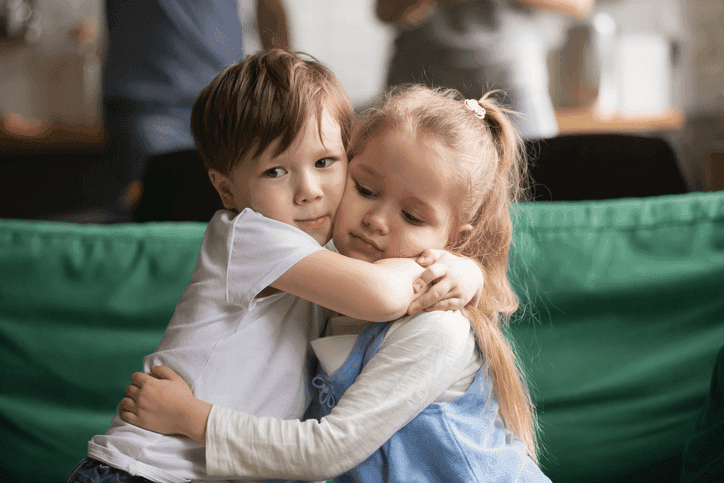 Respectful Relationships in early childhood: building foundations for lifelong wellbeing