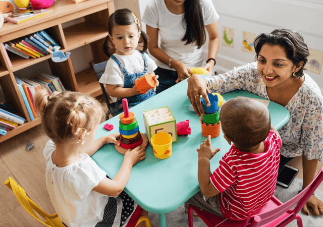 How Eden Academy boosted occupancy by promoting learning activities with ChildcareNow
