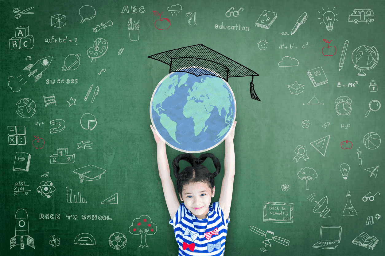 Global report warns stronger public investment is key to protecting equitable early childhood education