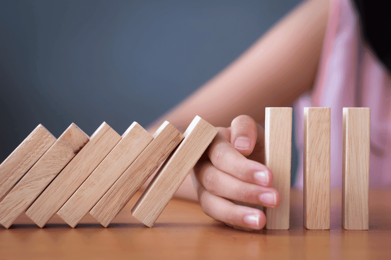 Supporting young children to develop boundaries: why it matters in early childhood education and care