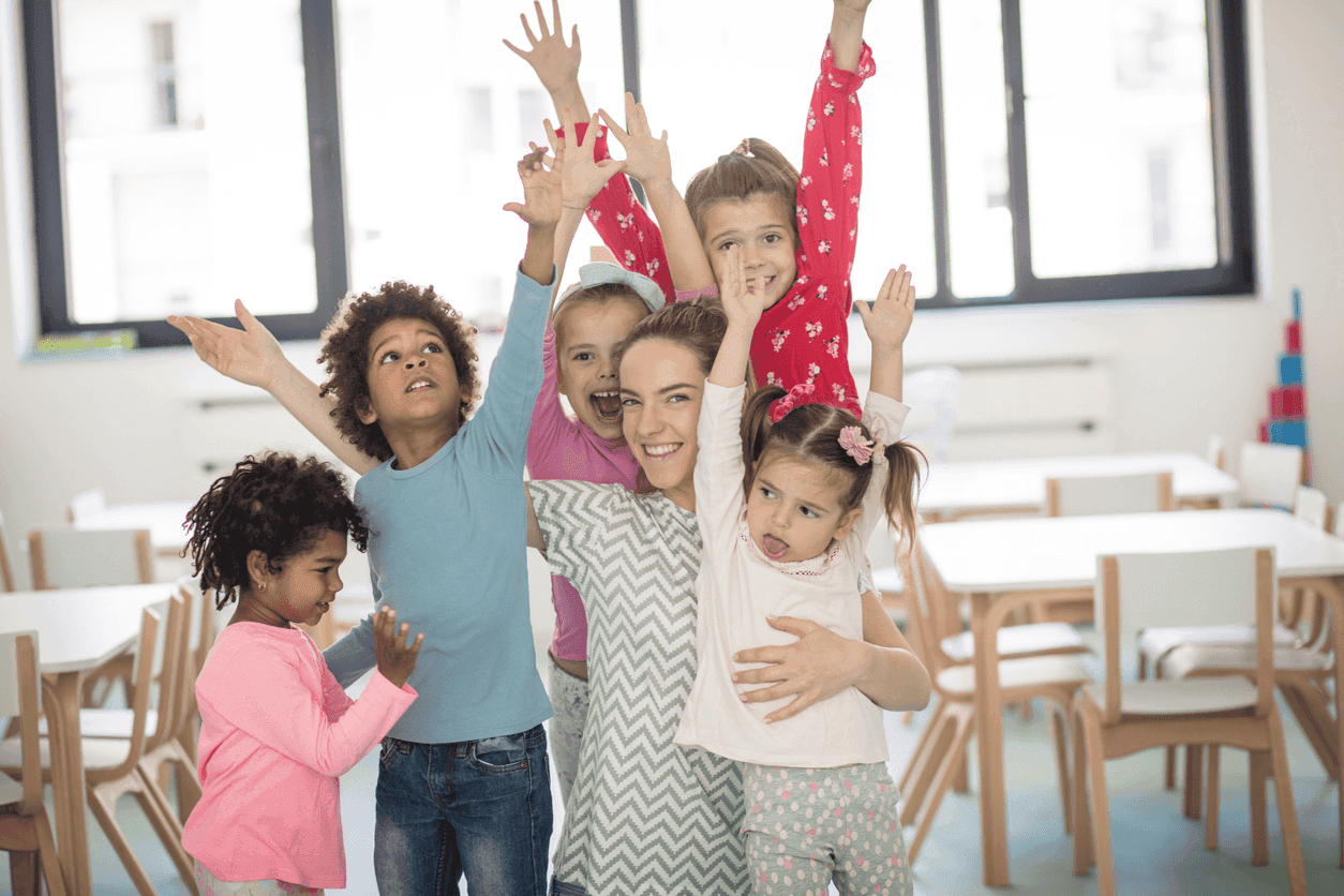 Worker Retention Payment extended to 2028: what early childhood providers need to know