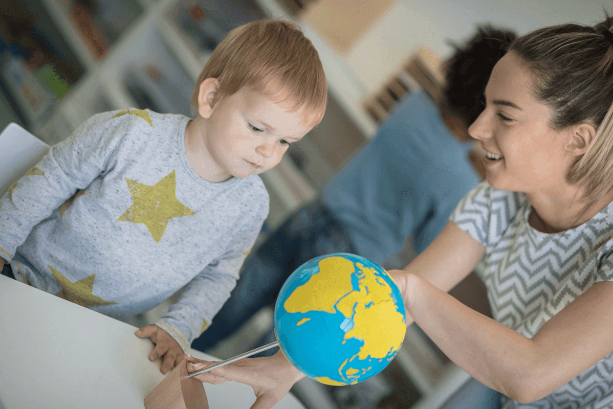 Global workforce management: what can the ECEC sector learn from educator wage pilot?