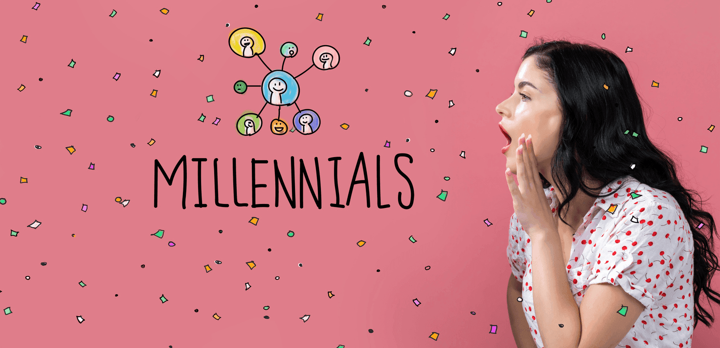 Generation Y is quietly reshaping early childhood education and their influence is only growing