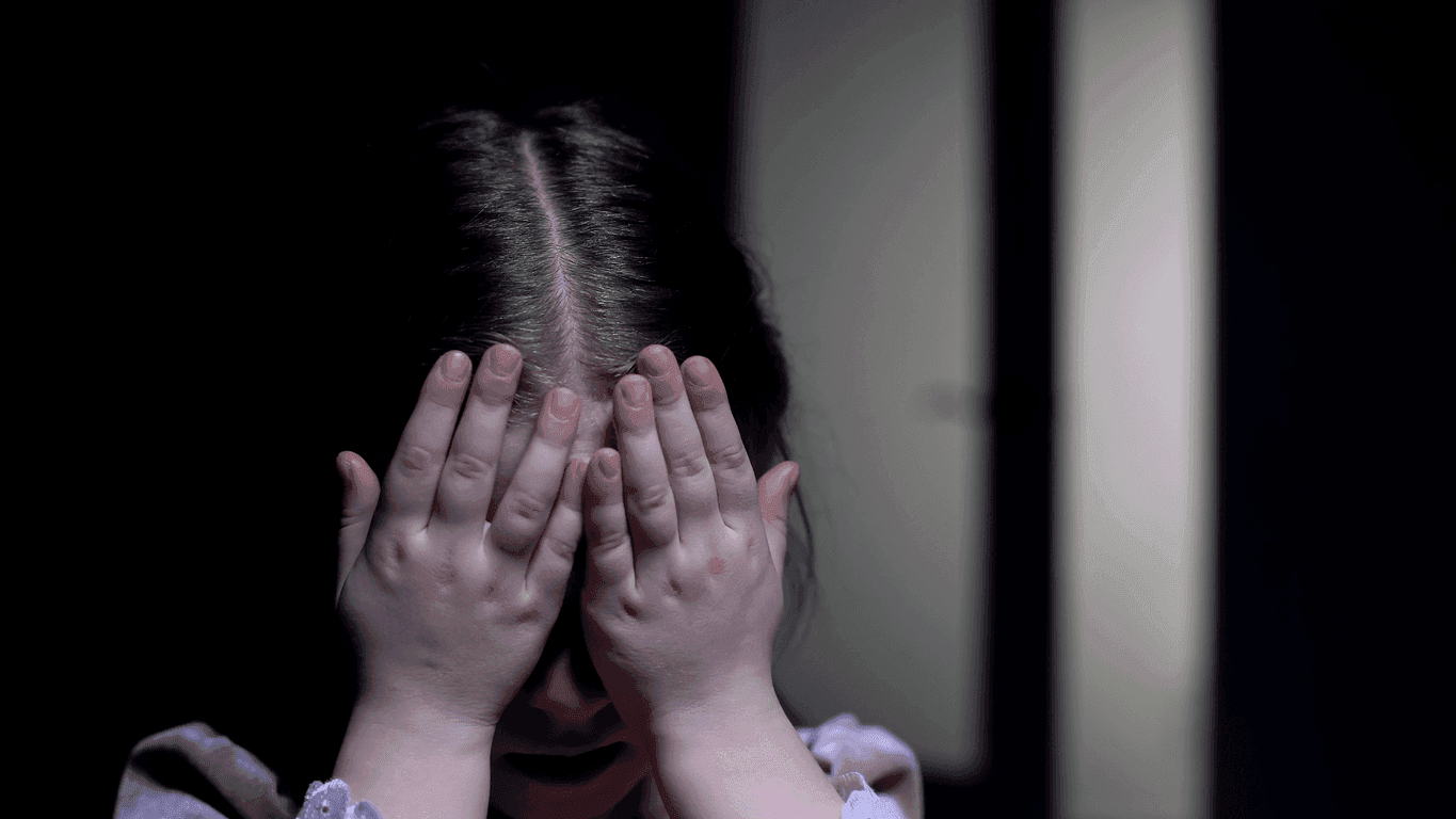 New national report finds children's voices are the key to ending violence before it begins
