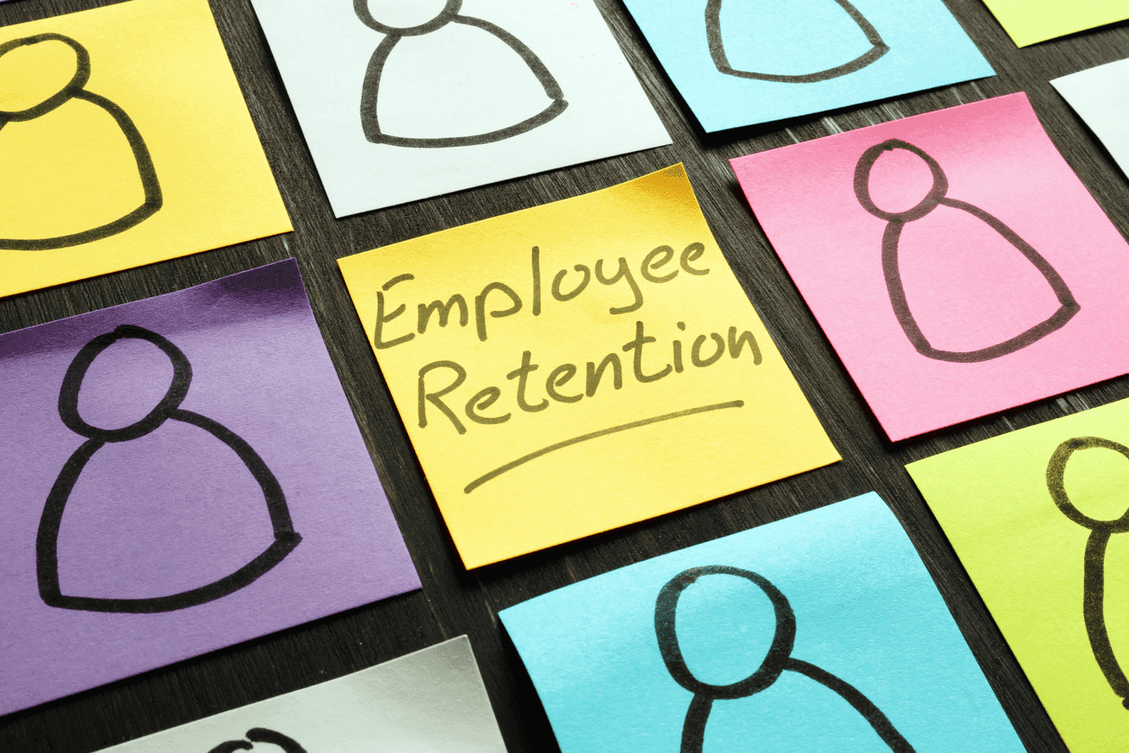 ECEC workforce report reveals pay, conditions and retention challenges