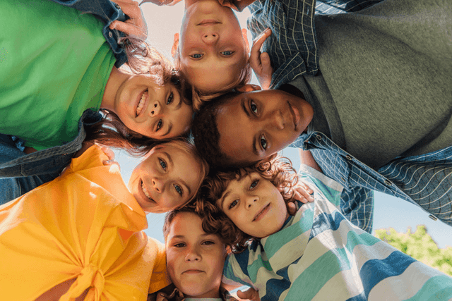 Preschoolers gather on Wonnarua Country to celebrate Aboriginal and Torres Strait Islander Children’s Day