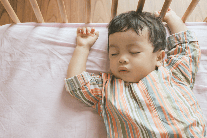 ACECQA resources strengthen focus on sleep safety and supervision across ECEC services