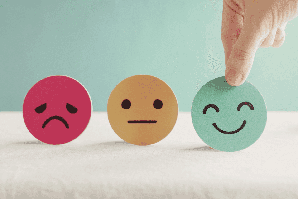 New research shows childhood adversity does not determine long-term wellbeing