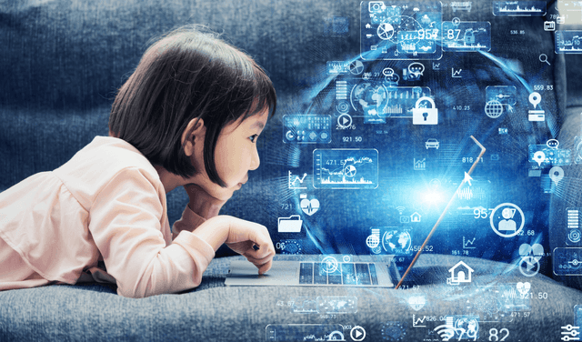 AI in early learning: from experimentation to responsible integration
