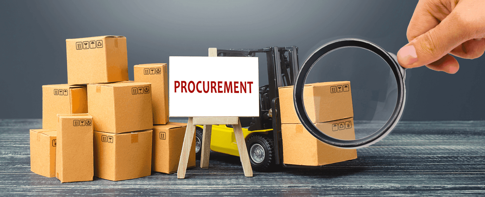 The power of procurement: choosing the right supplies partner for an early learning service