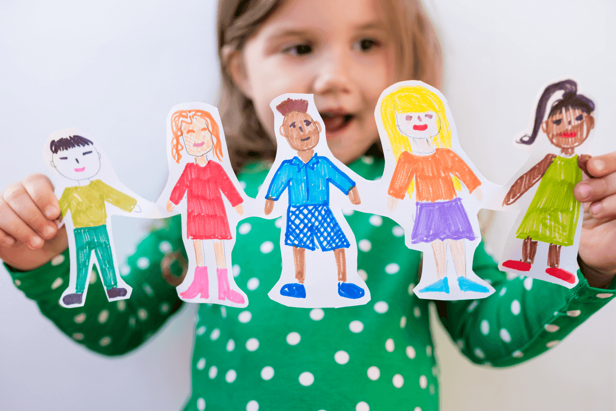 Harmony Week 2026: how early learning services are celebrating belonging and diversity