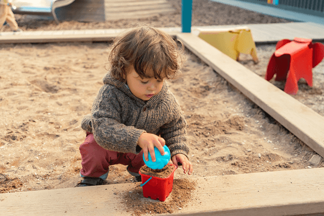 Every child deserves to be known