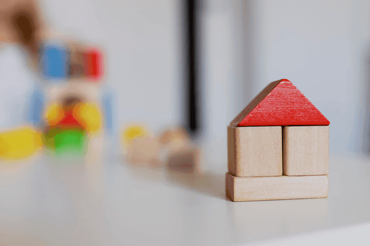 Work underway on new five-storey childcare centre in Nambour