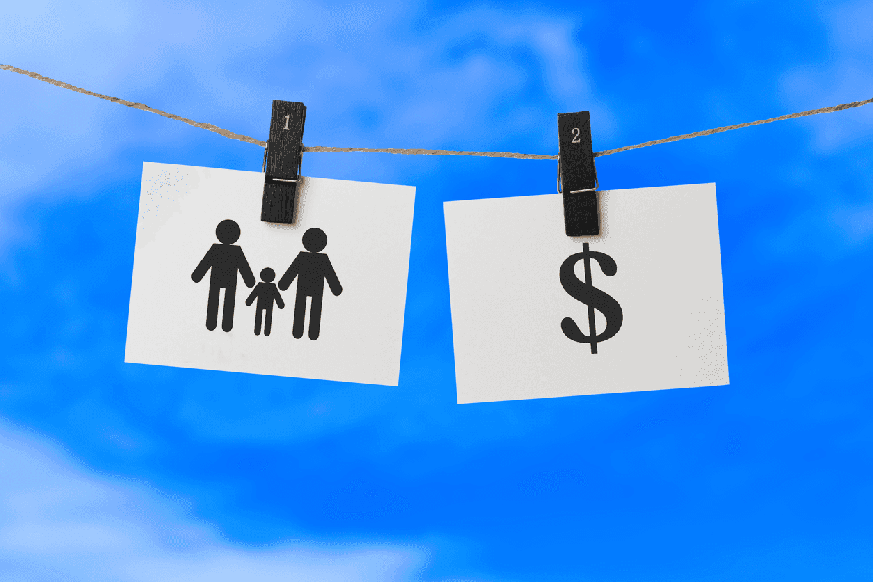 Direct payments or childcare subsidies? New policy proposal reignites debate about parental choice and affordability