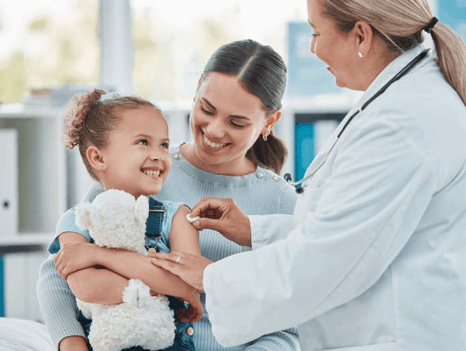NSW Health releases 2026 Childhood Vaccination Campaign Toolkit