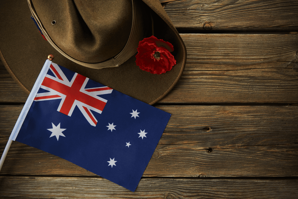 Anzac Day in ECEC: age-appropriate ways to explore remembrance and community