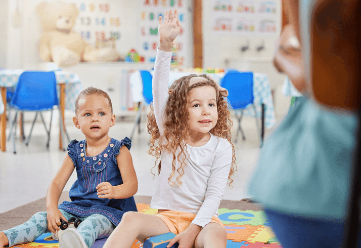 Public school pre-K linked to lasting academic advantage in large US study