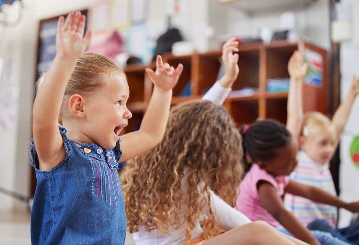 Who helps educators make sense of children’s learning?