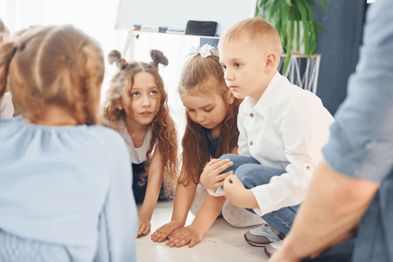 Managing escalated behaviours: trauma‑informed approaches that actually work