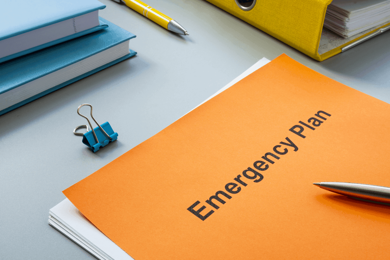 Services reminded to rehearse and document emergency procedures every three months