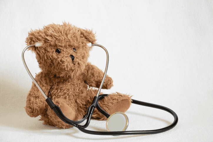 Children showed greater resilience after COVID-19 than first feared, new research finds