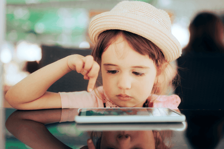 Shared responsibility in a digital world: how one preschool is approaching photos, smart watches and child safety