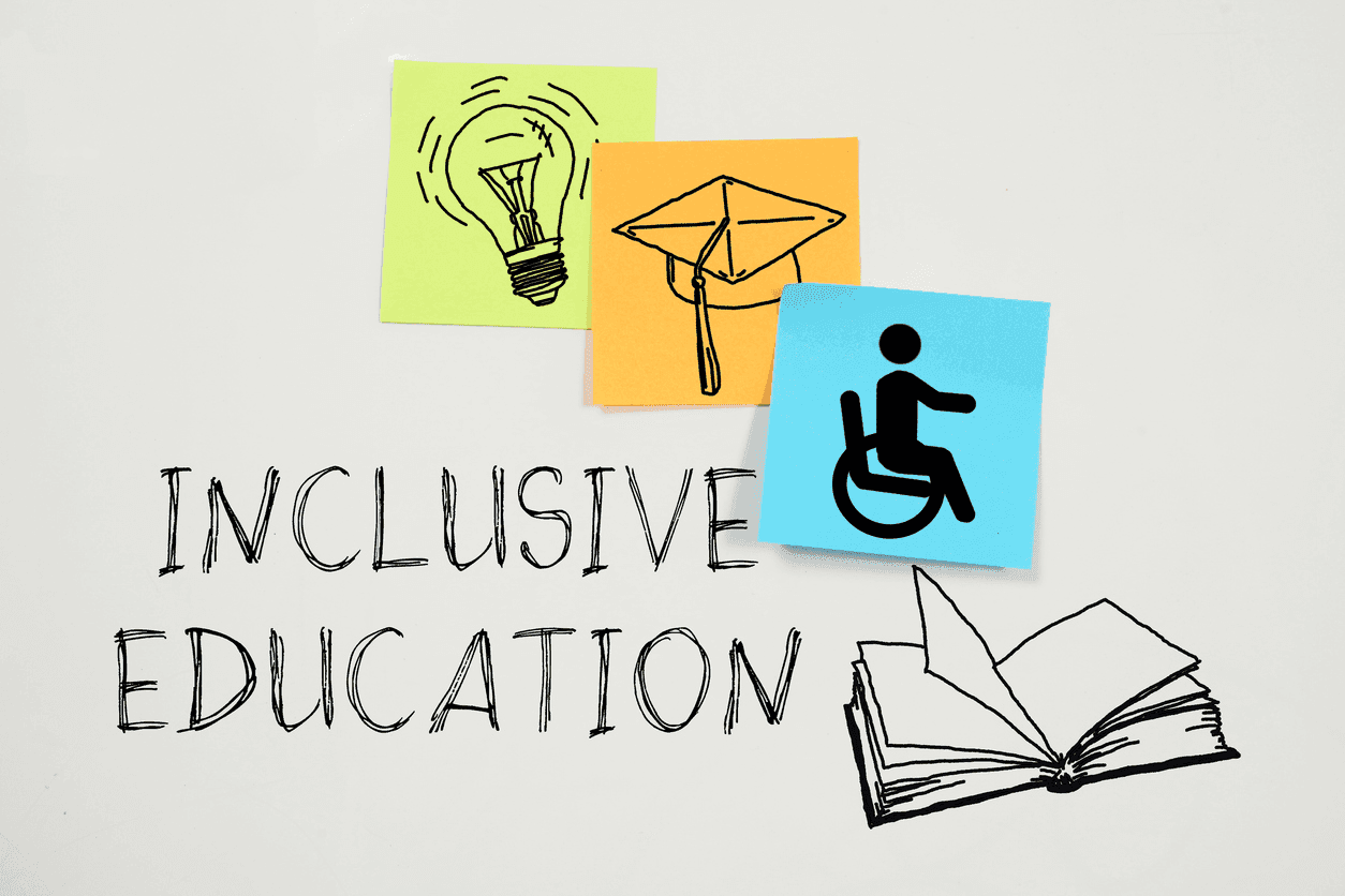 Disability Standards for education changes: what ECEC providers need to know before 1 August