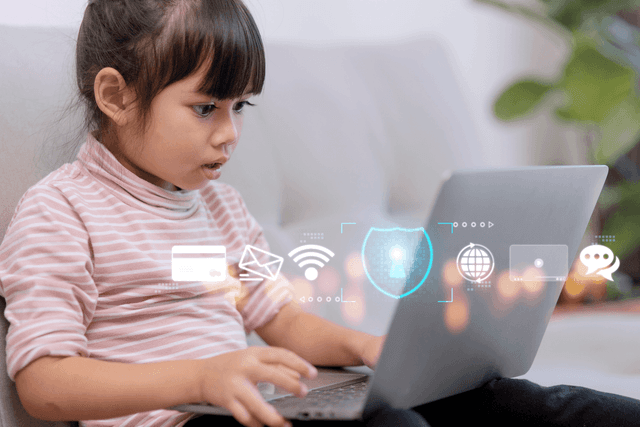 Child online safety is a collective effort, let’s start acting like it