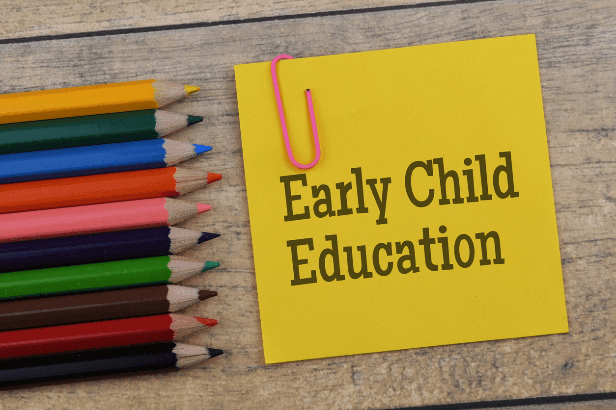 Never too early: early planning strengthens every child’s education journey