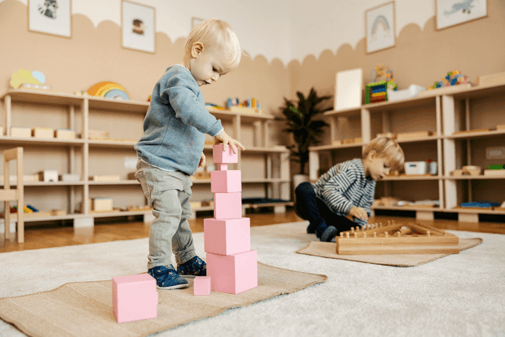 ECEC commission proposal puts service planning in focus ahead of ministers’ meeting
